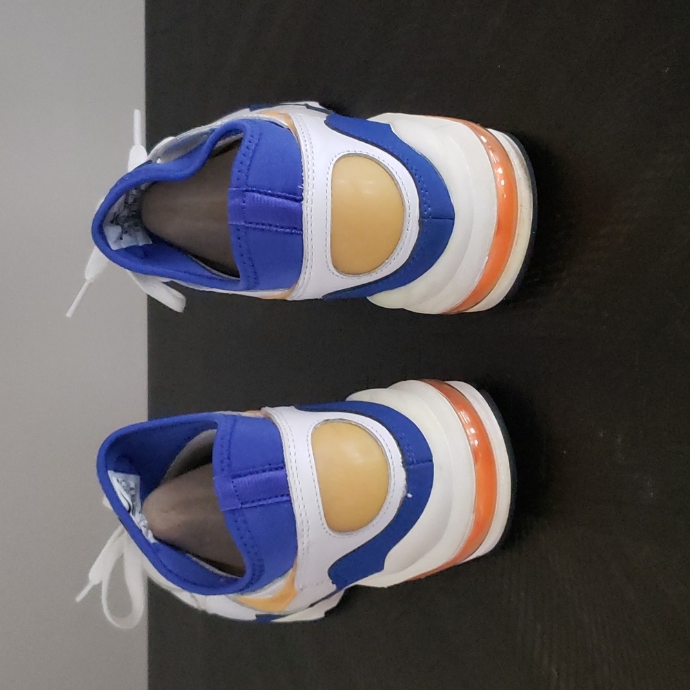 Nike Air Max 93 - Picture 4 of 9